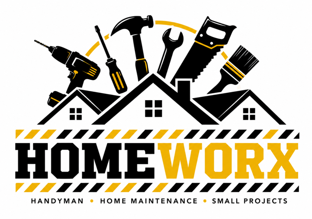 Home Worx Handyman services Mossel Bay