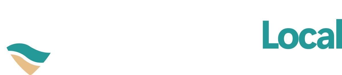 Mossel Bay Local Footer