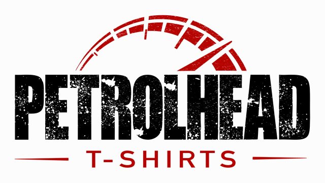 Petrolhead T Shirts logo